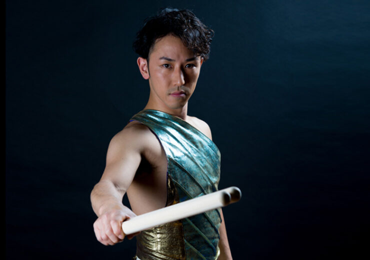 Ishida Kenjiro