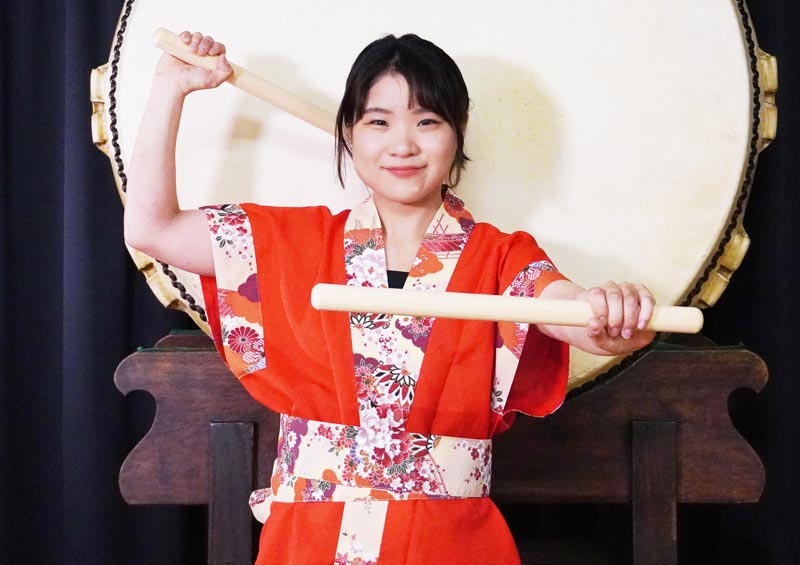 Tamura Hina